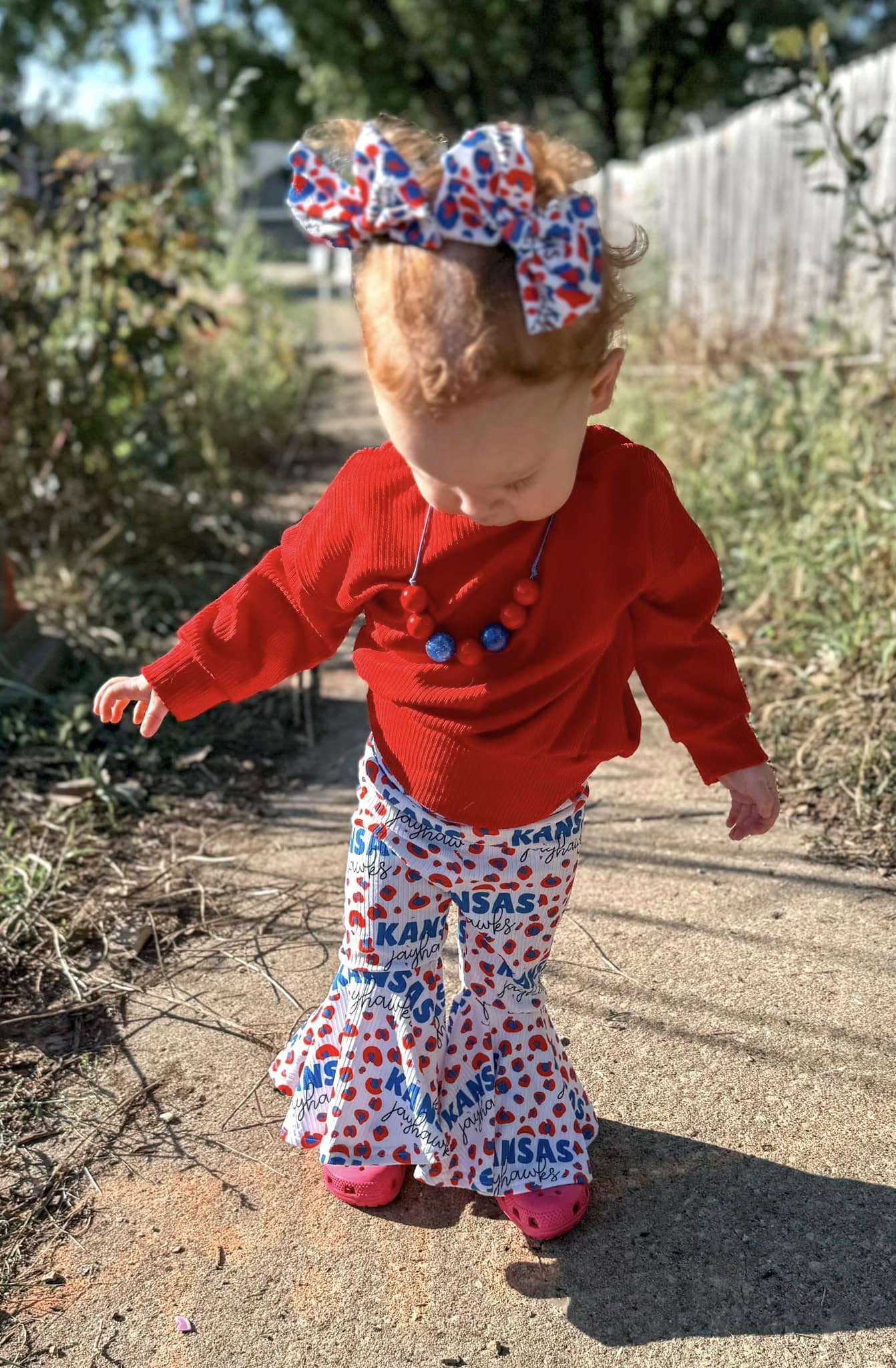Bell Bottoms - NEW SIZING, PLEASE CHECK MEASUREMENTS