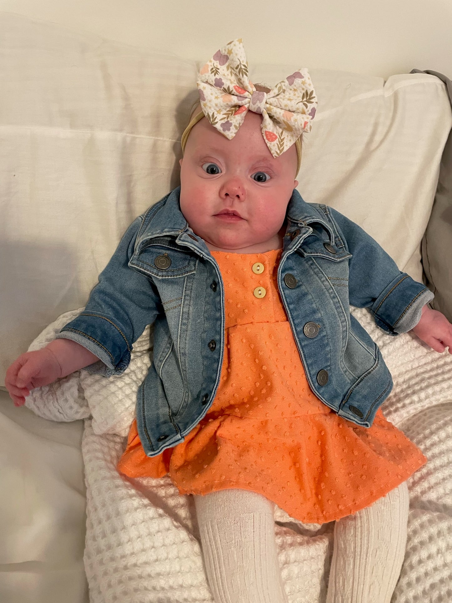 Maggie Dress
