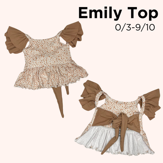 Emily Top