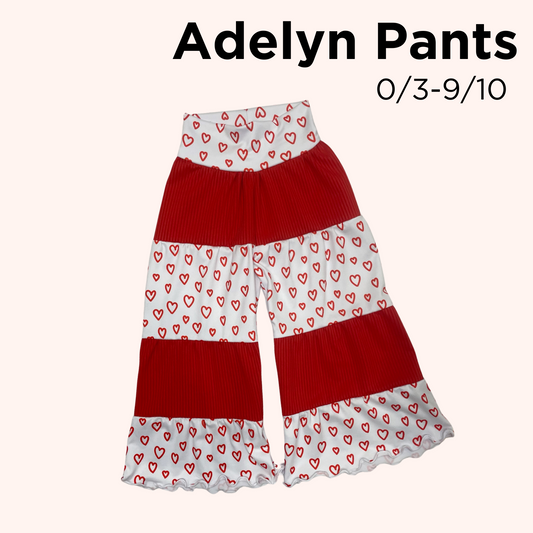 Adelyn Pants
