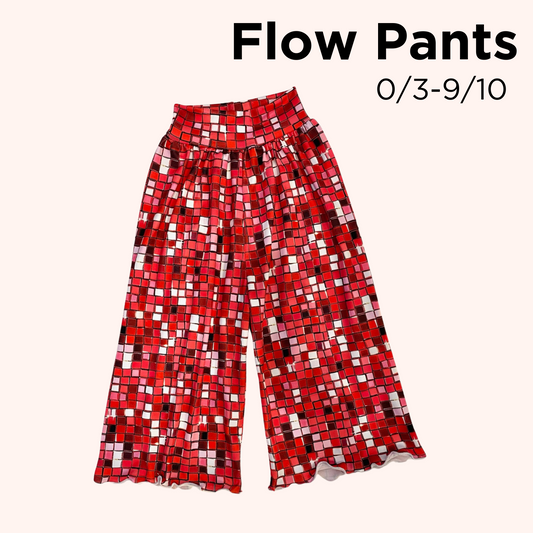 Flow Pants