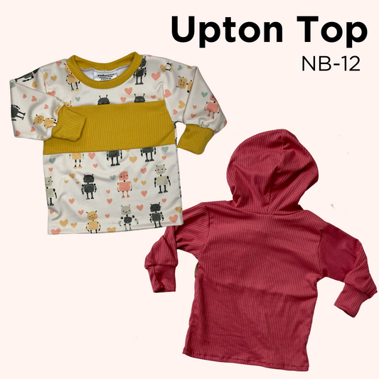 Upton Top