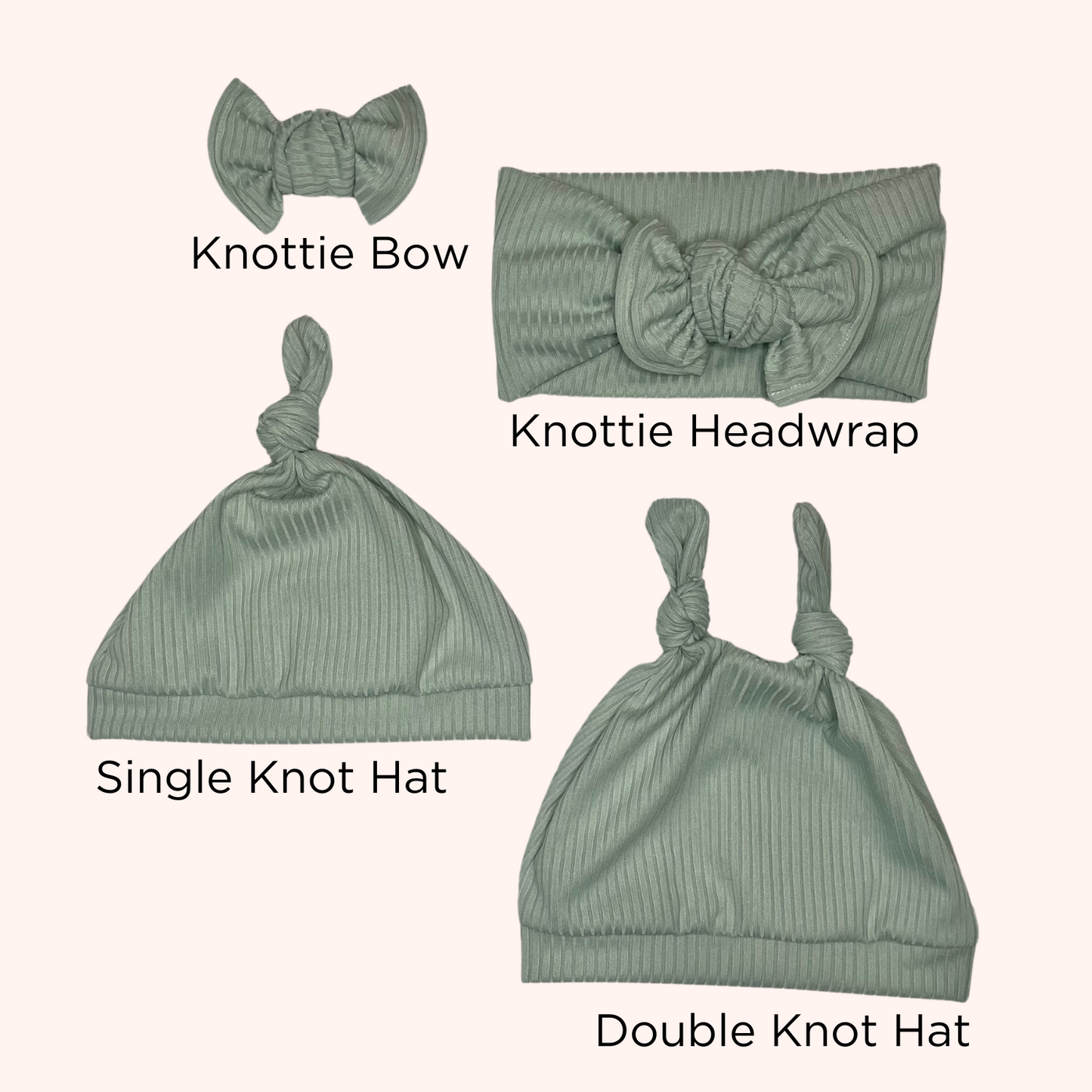 Newborn Bundle