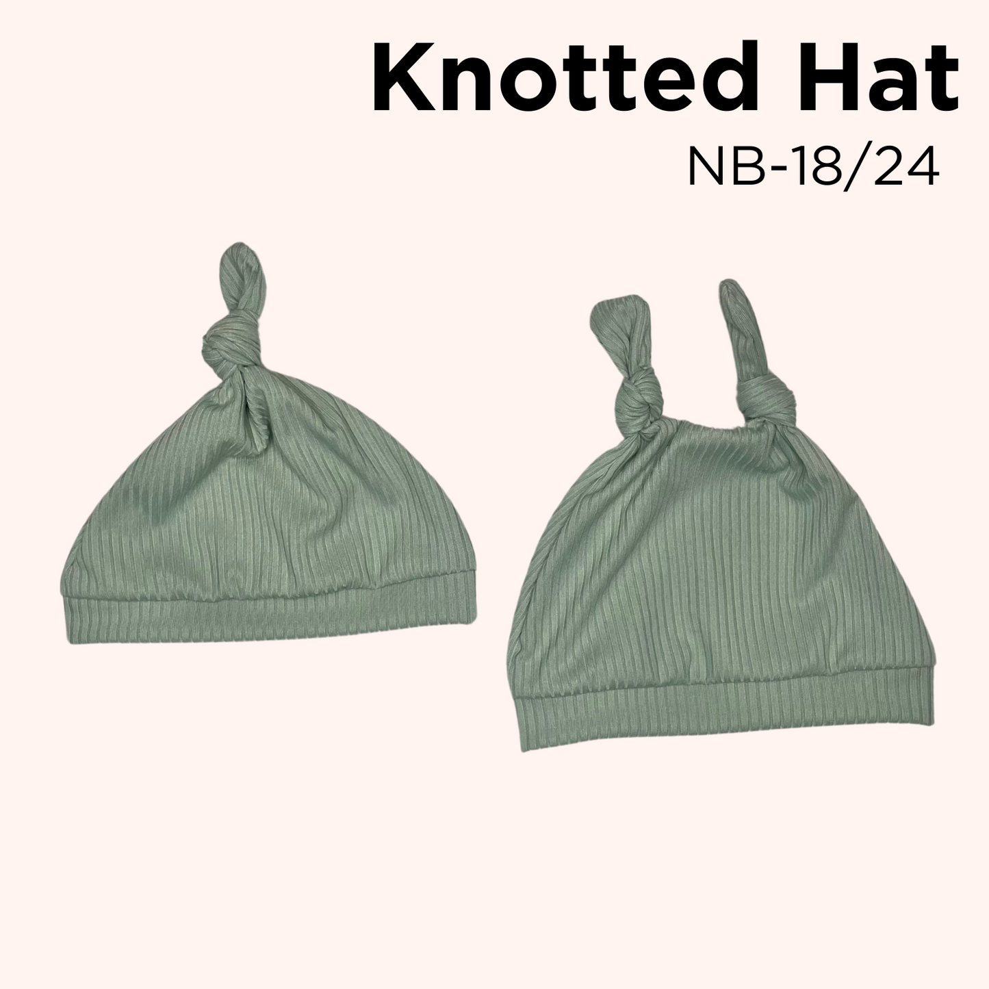 Knotted Hat