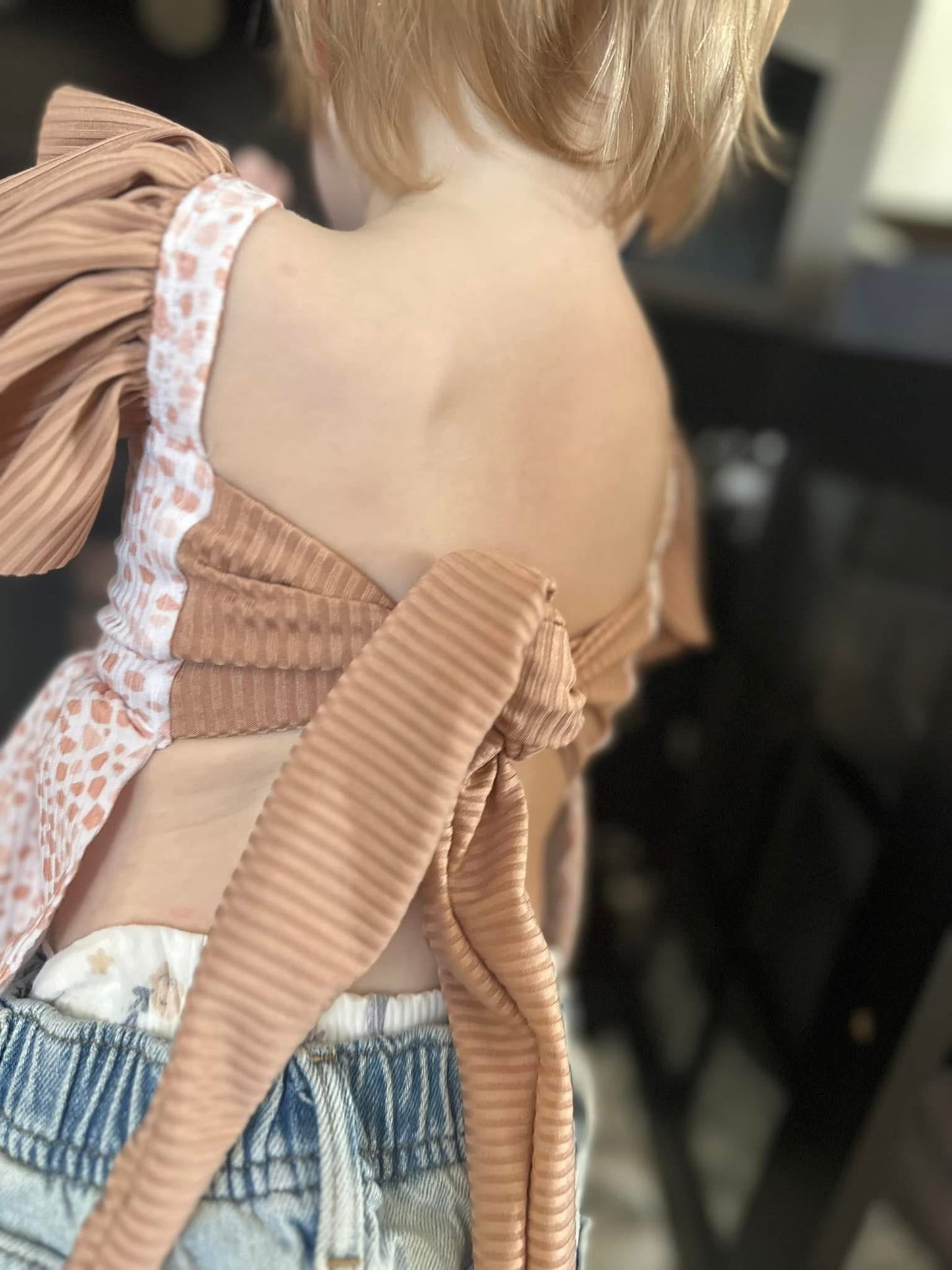 Emily Top