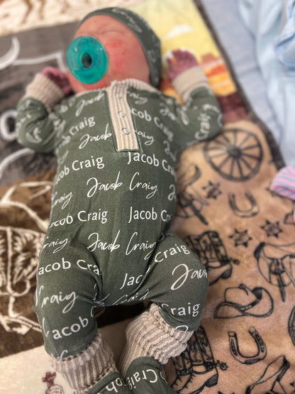 Newborn Bundle