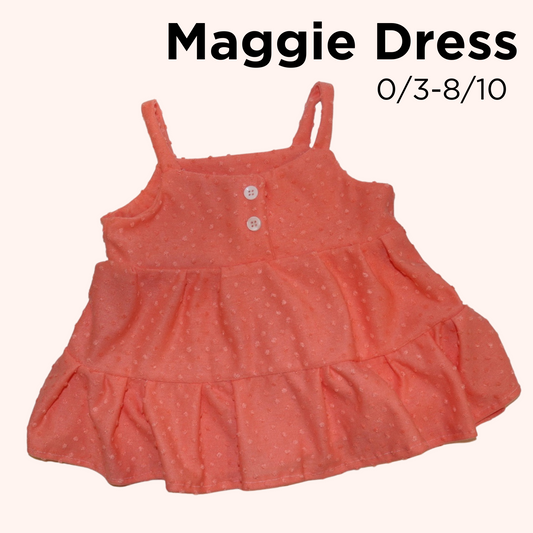 Maggie Dress