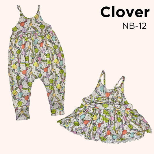 Clover
